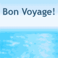 Have A Wonderful Trip!