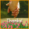 Thanks, For Holding On!