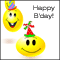 A Happy Birthday Wish.