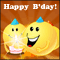 A Wonderful Birthday...