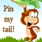 Pin The Tail!