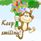 It's Tuesday, Keep Smiling!