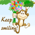 It's Tuesday, Keep Smiling!