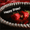 My Sweetheart's Birthday!