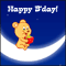 Cute Birthday Wish!