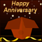 Sparkling Anniversary!