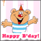Wish You And Miss You!