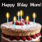 You Are The Best Mom...