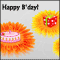 Joy And Many Happy Moments...
