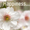 Luck And Happiness!