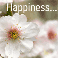 Luck And Happiness!