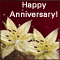 Happy Anniversary Card!
