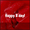 Birthday: For Husband & Wife