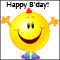 Happiness, Smiles And Fun!