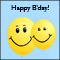 Smiles To Happy Up Your Day!