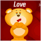 Sending My Love...