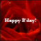 Love You And Happy Birthday!