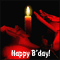 Love You And Happy Birthday!