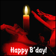 Love You And Happy Birthday!
