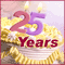 25th Anniversary!
