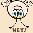 Knock Knock! You're Invited!
