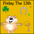 Wishing You A Lucky Day...