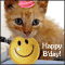 Birthday As Special As You Are...