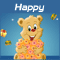 Sweet Surprises On Anniversary!