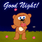 Good Night Kiss!