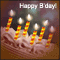 May All Your Wishes Come True.