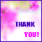 A Beautiful Thank You Card.