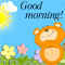 A Good Morning Hug!