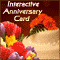 Wedding Anniversary Card!