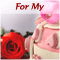 Lucky To Be Yours!