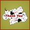A Thank You Note.