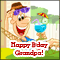  To-do List For Grandfather!