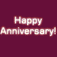 Happy Anniversary Mom & Dad!
