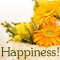 Happiness Is Within You!