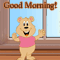 Loads Of Morning Hugs!