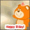 A Big Hug From Me!