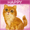 A Cute Anniversary Wish!