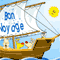  Voyage!