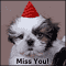 Miss You A Lot!