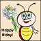 Cute Bug!