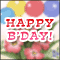 Birthday Wishes!
