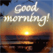 A New Morning, A New Day!