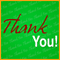 A Million Thank You.
