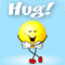 Monday Hug!