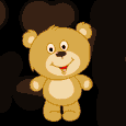 Miss You Hug!