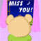 Missing My World!